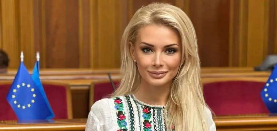 Все буде Україна