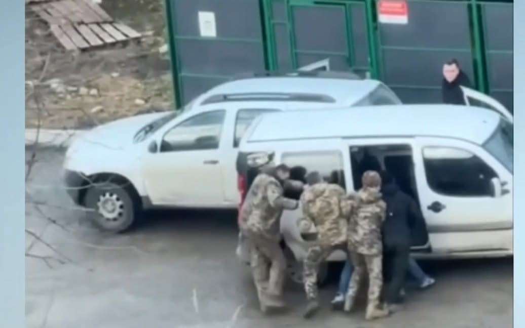 Все буде Україна