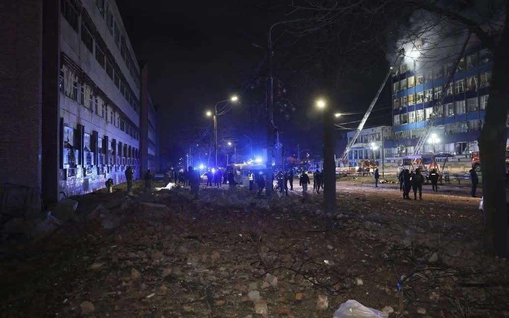 Все буде Україна