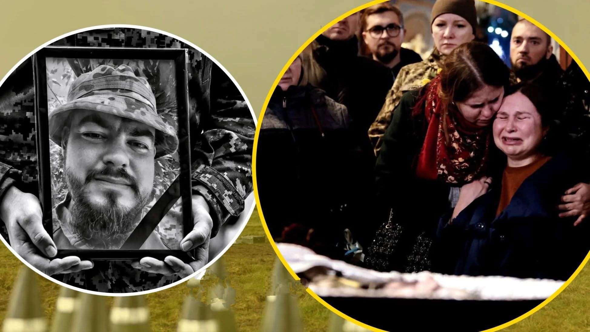 Все буде Україна
