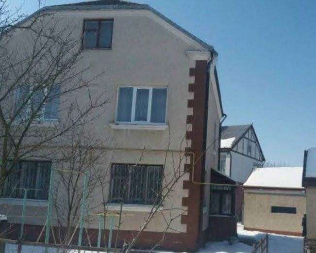 Все буде Україна