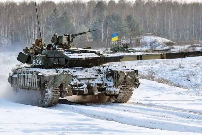 Все буде Україна