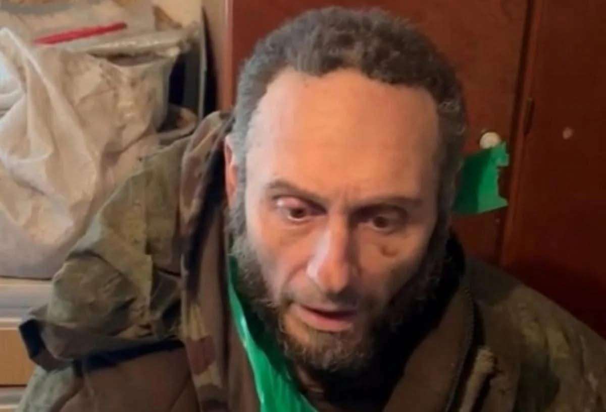 Все буде Україна