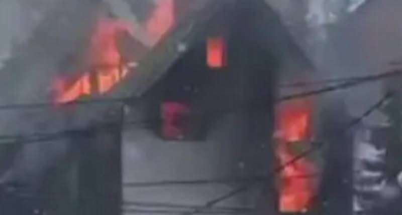 Все буде Україна