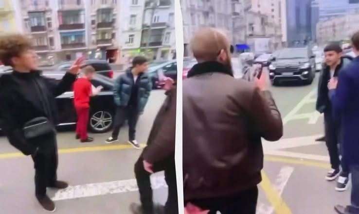 Все буде Україна