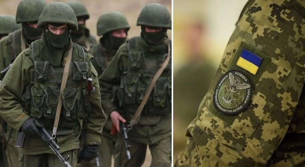 Все буде Україна
