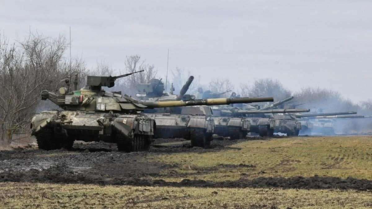 Все буде Україна