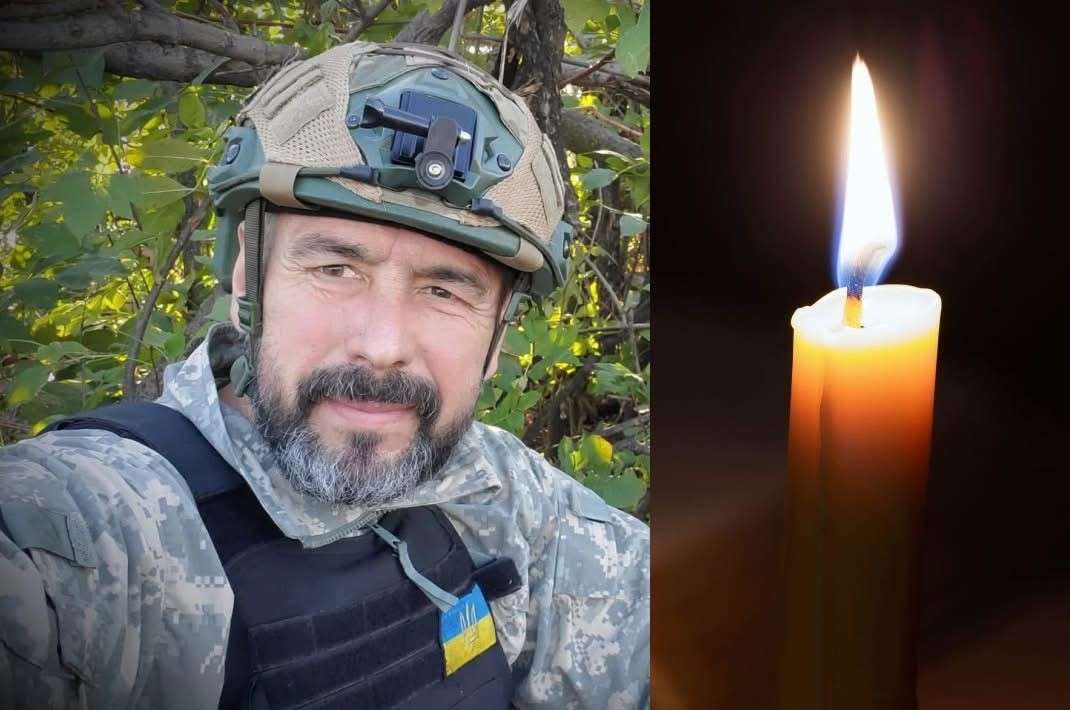 Все буде Україна