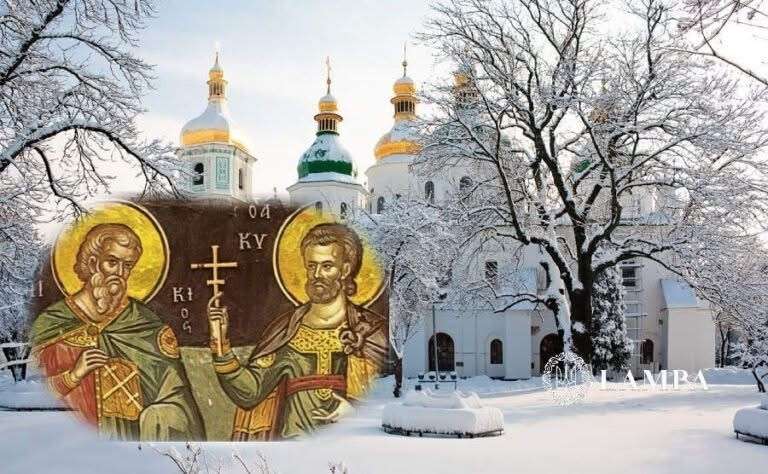 Все буде Україна
