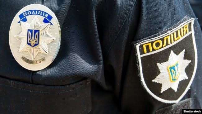 Все буде Україна