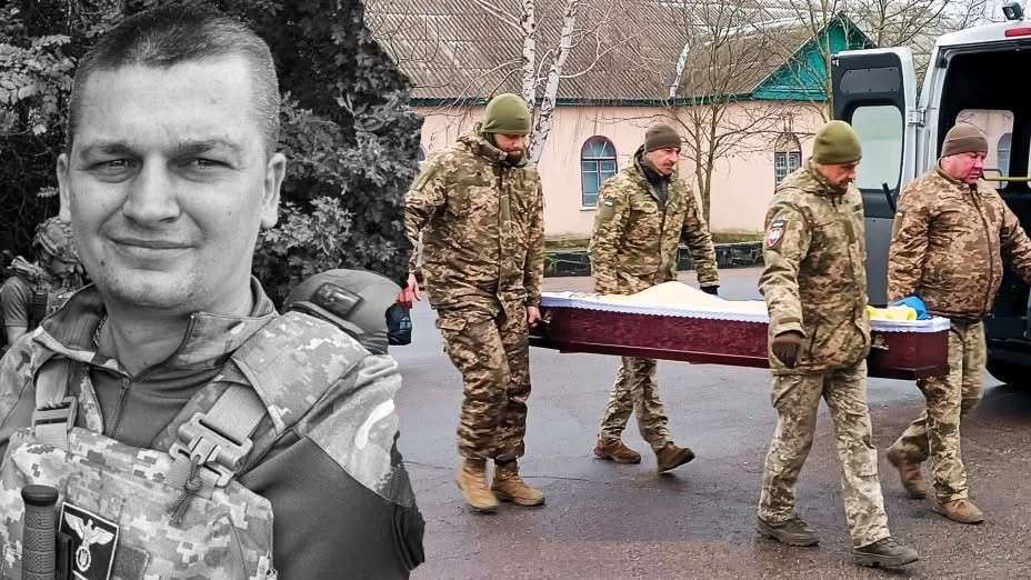 Все буде Україна