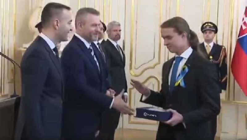 Все буде Україна