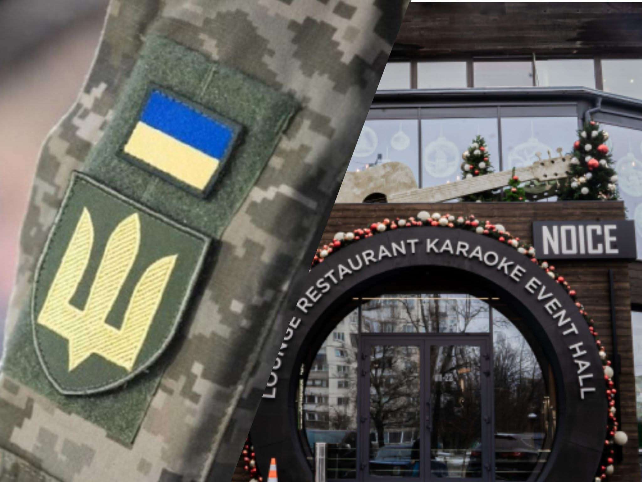 Все буде Україна