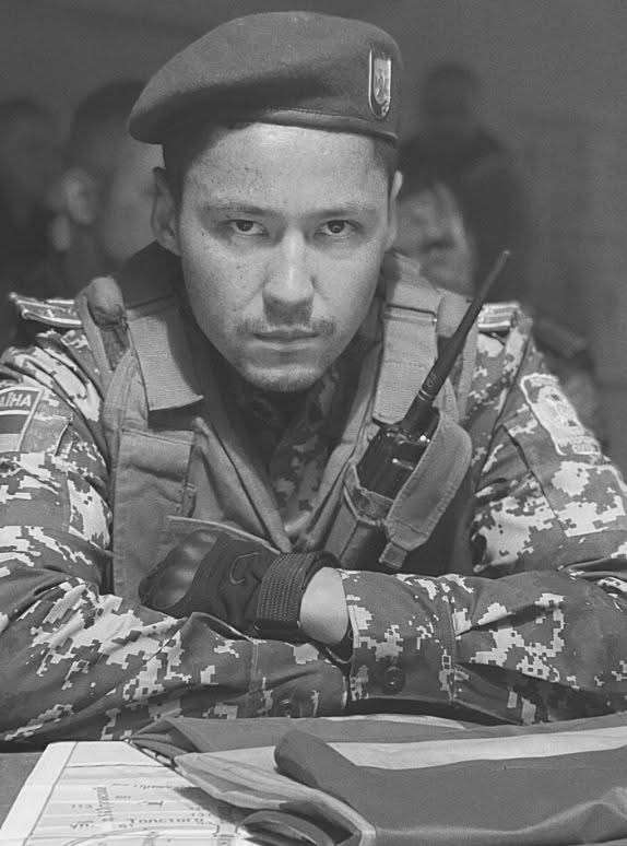 Все буде Україна