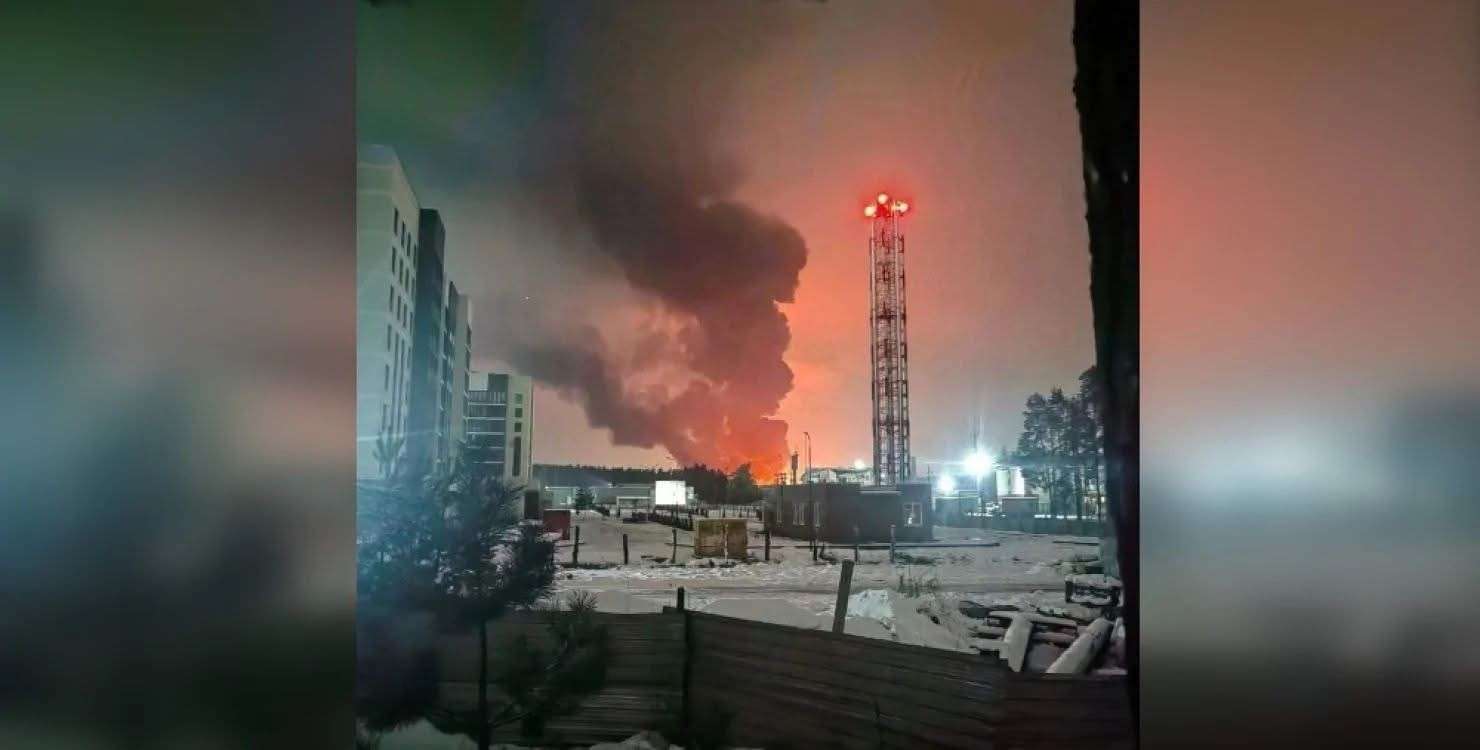 Все буде Україна