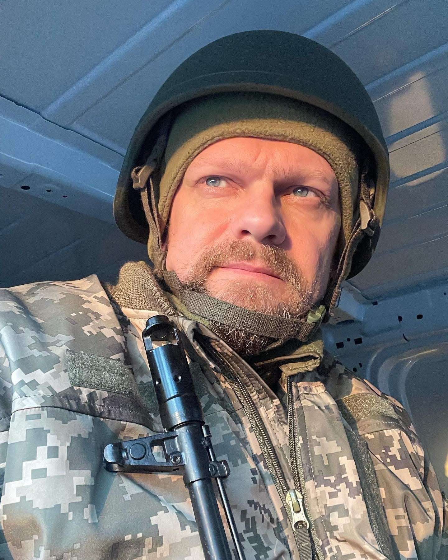Все буде Україна
