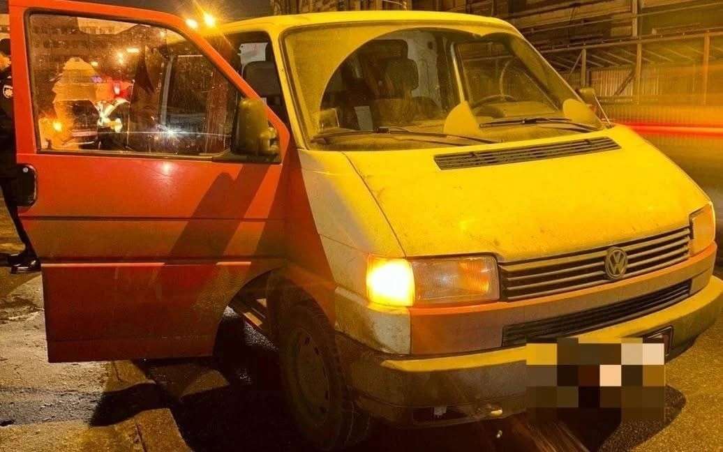 Все буде Україна