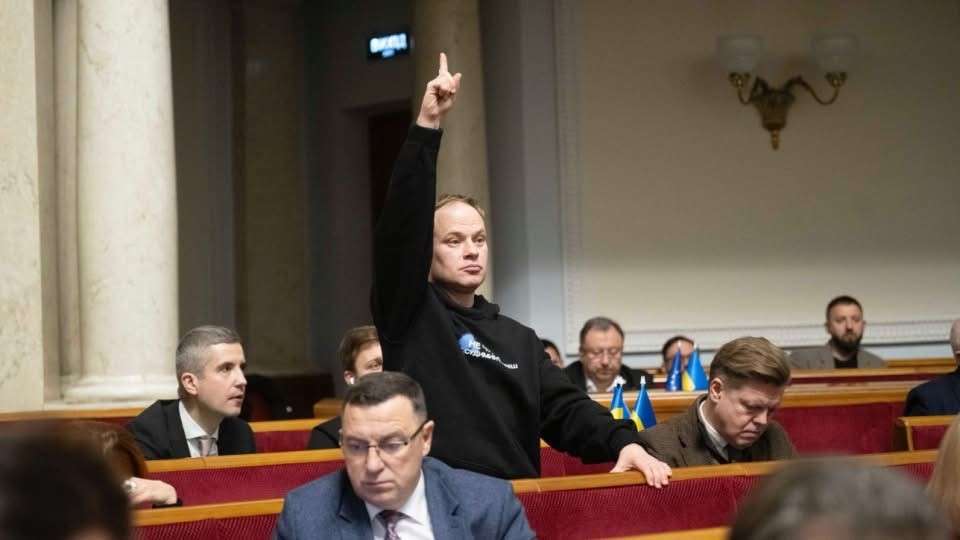 Все буде Україна