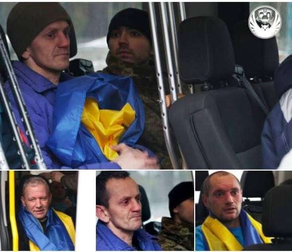 Все буде Україна