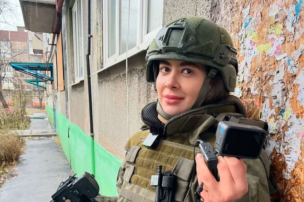 Все буде Україна
