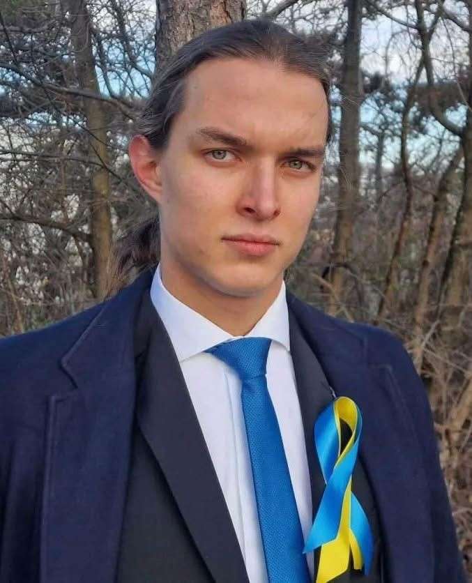 Все буде Україна