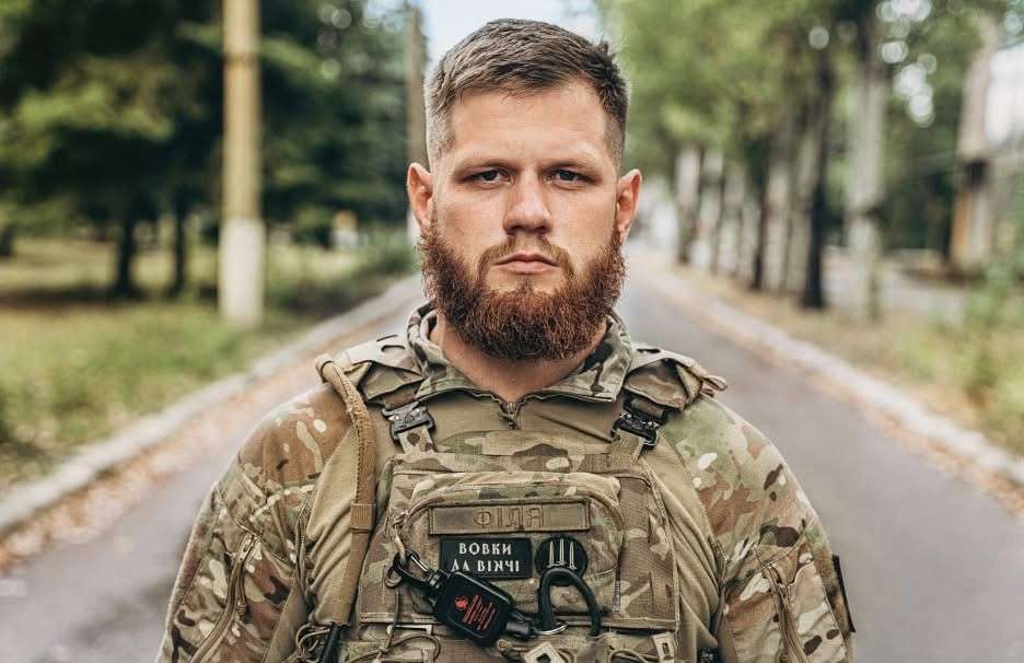 Все буде Україна