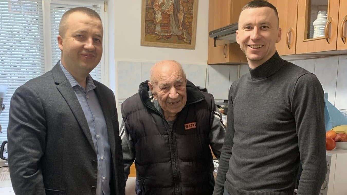 Все буде Україна