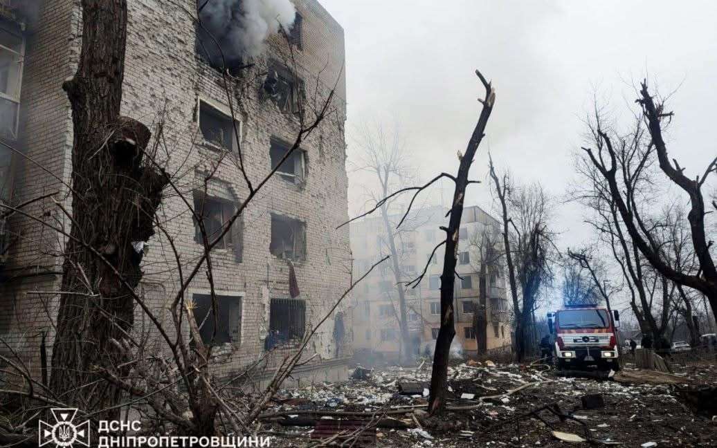Все буде Україна
