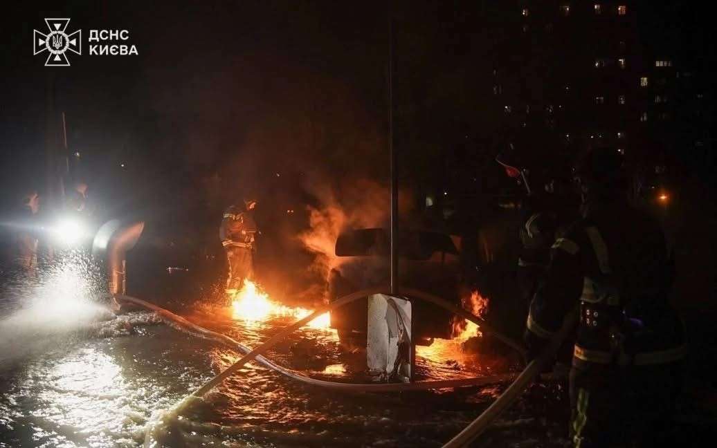 Все буде Україна