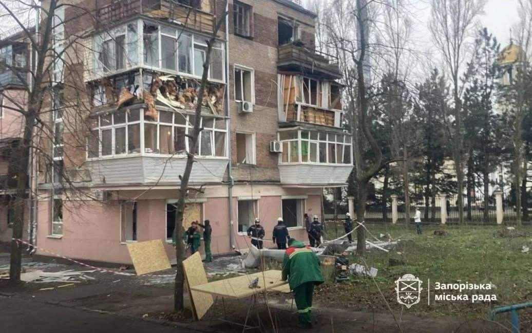 Все буде Україна