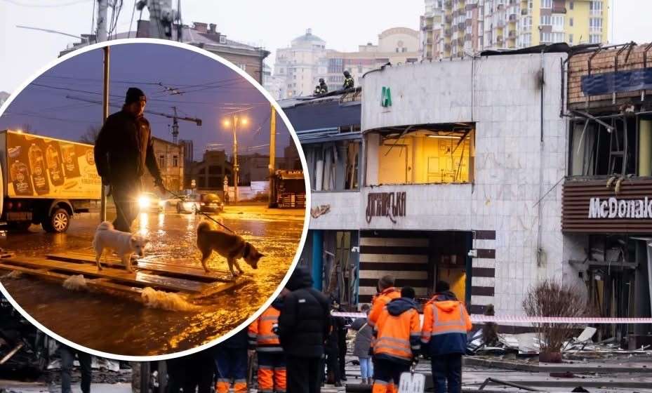 Все буде Україна
