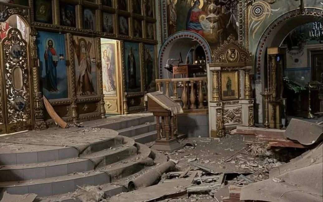 Все буде Україна