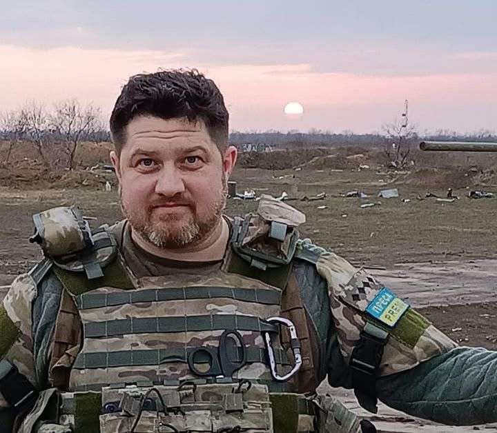 Все буде Україна