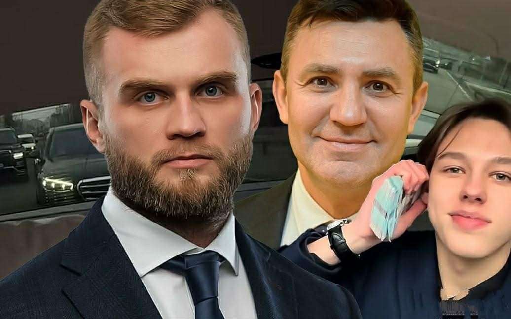Все буде Україна