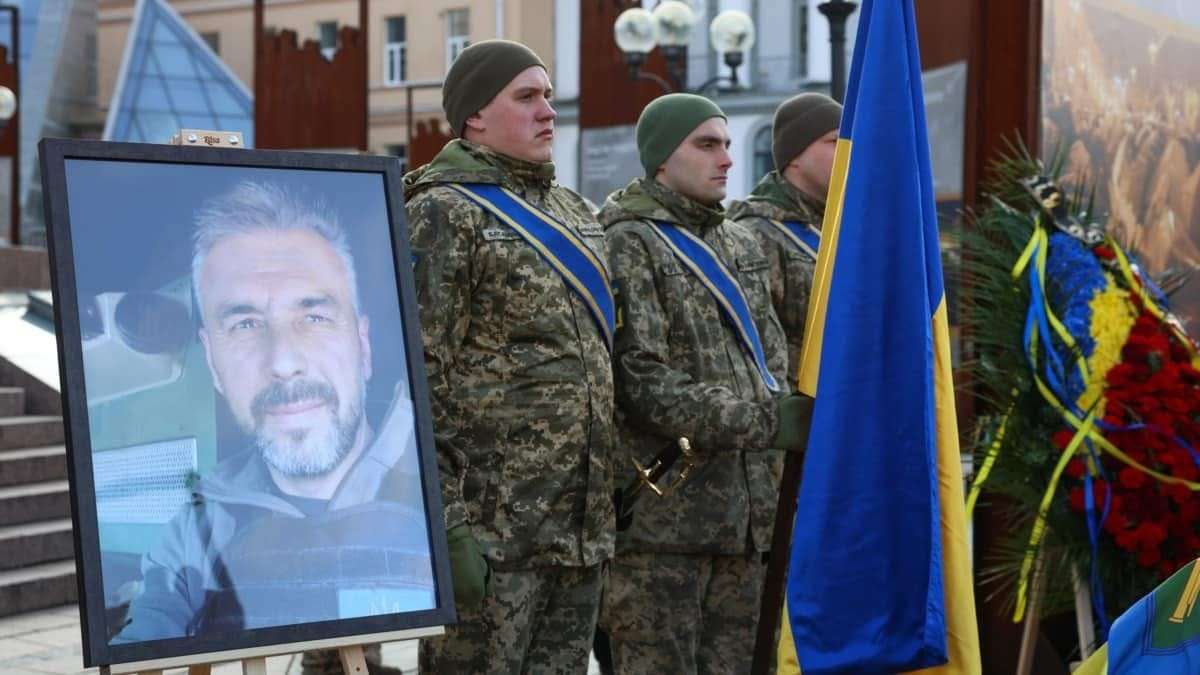 Все буде Україна