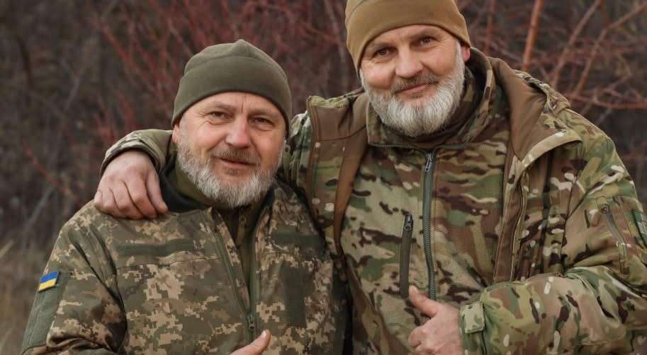 Все буде Україна