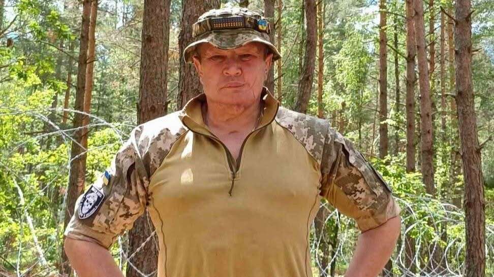 Все буде Україна