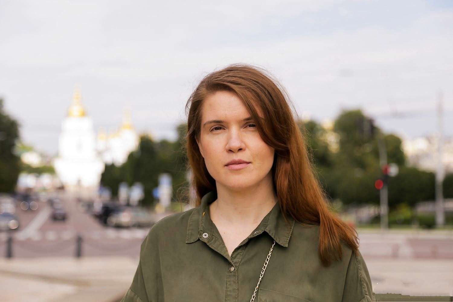 Все буде Україна