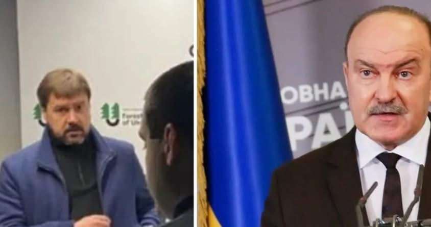 Все буде Україна