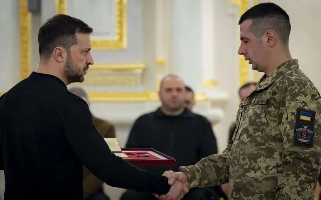Все буде Україна