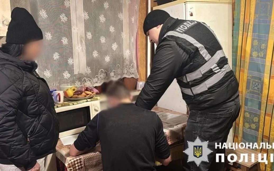 Все буде Україна