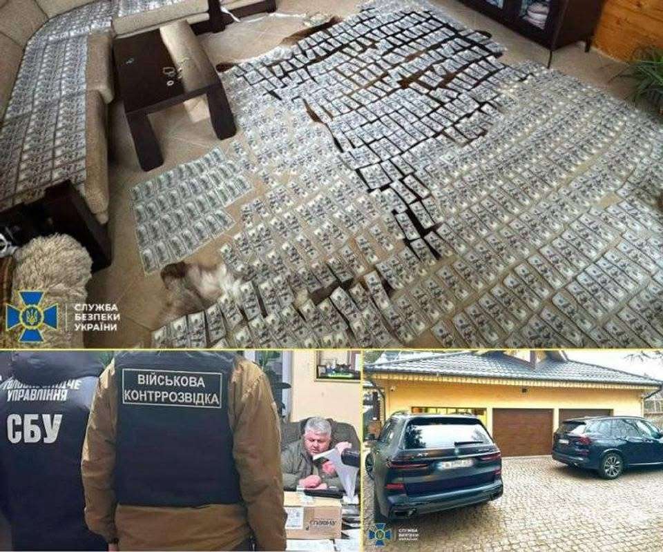 Все буде Україна