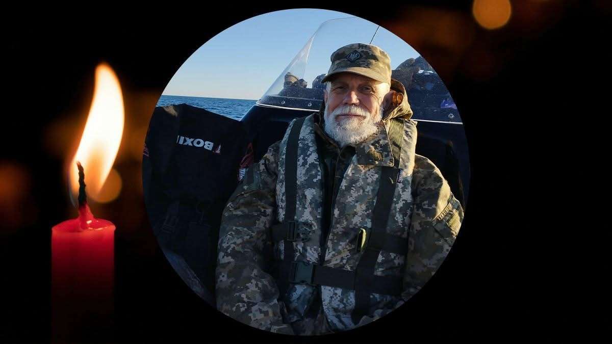 Все буде Україна