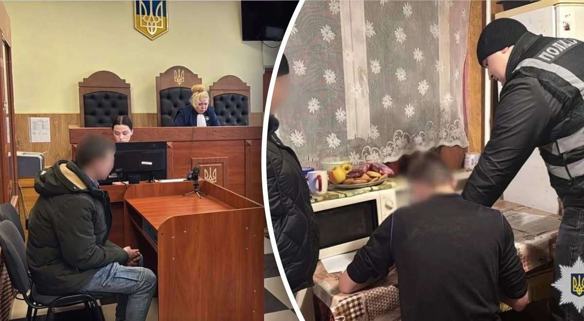 Все буде Україна