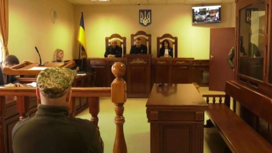 Все буде Україна