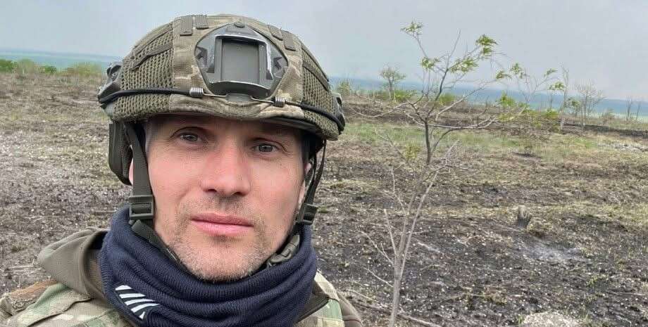 Все буде Україна