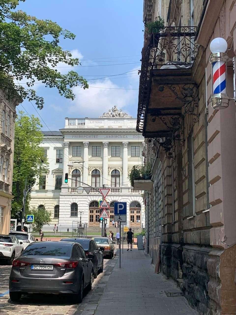 Все буде Україна