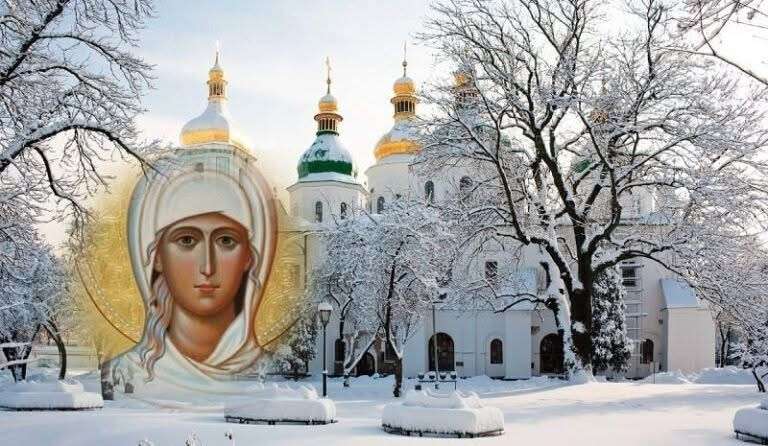 Все буде Україна