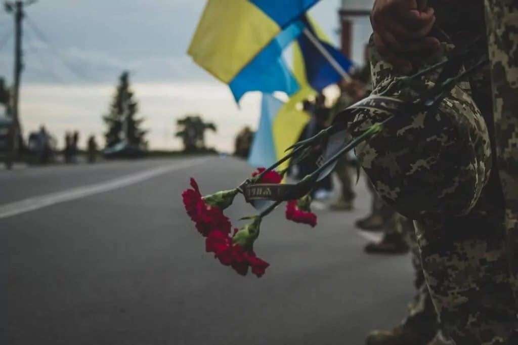 Все буде Україна