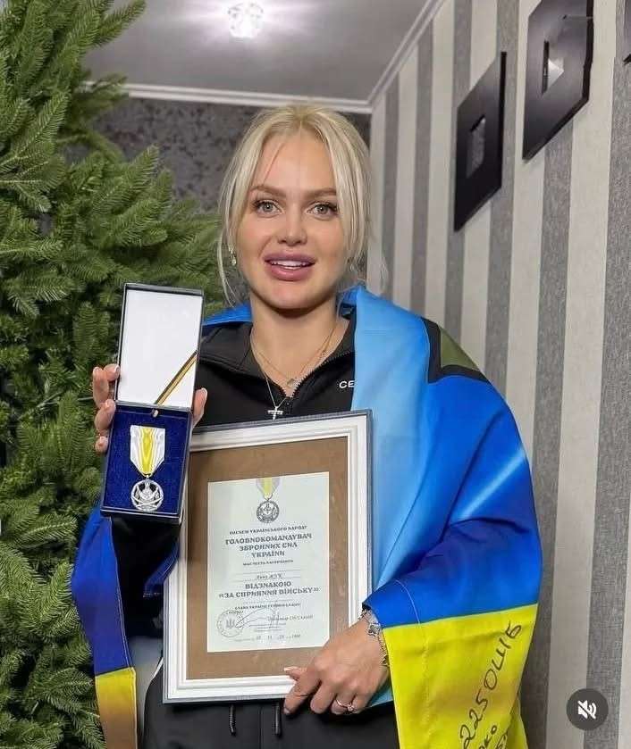 Все буде Україна